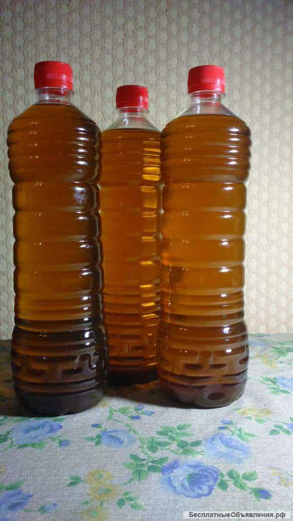 تصویر 1 از سرکه انگور شانی سالم و بدون افزودنی